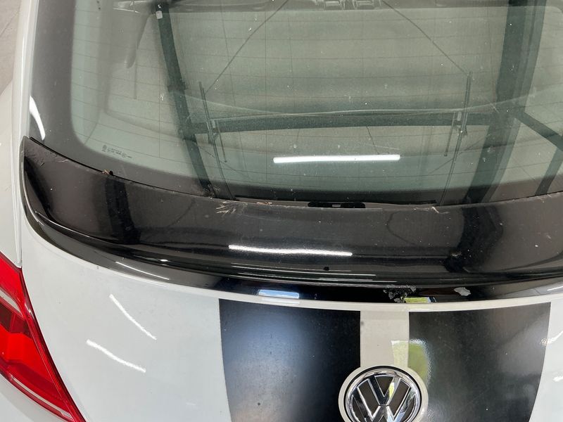 Volkswagen Beetle 2.0 TSI Sport 2011 – снимка 32
