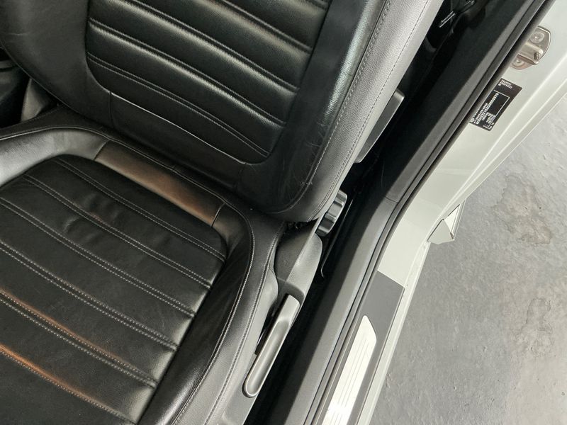 Volkswagen Beetle 2.0 TSI Sport 2011 – снимка 29