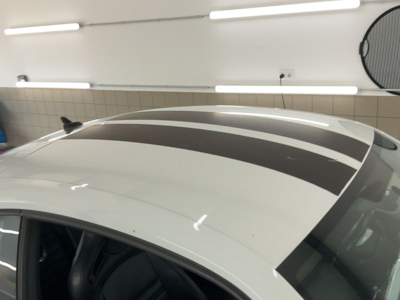Volkswagen Beetle 2.0 TSI Sport 2011 – снимка 13