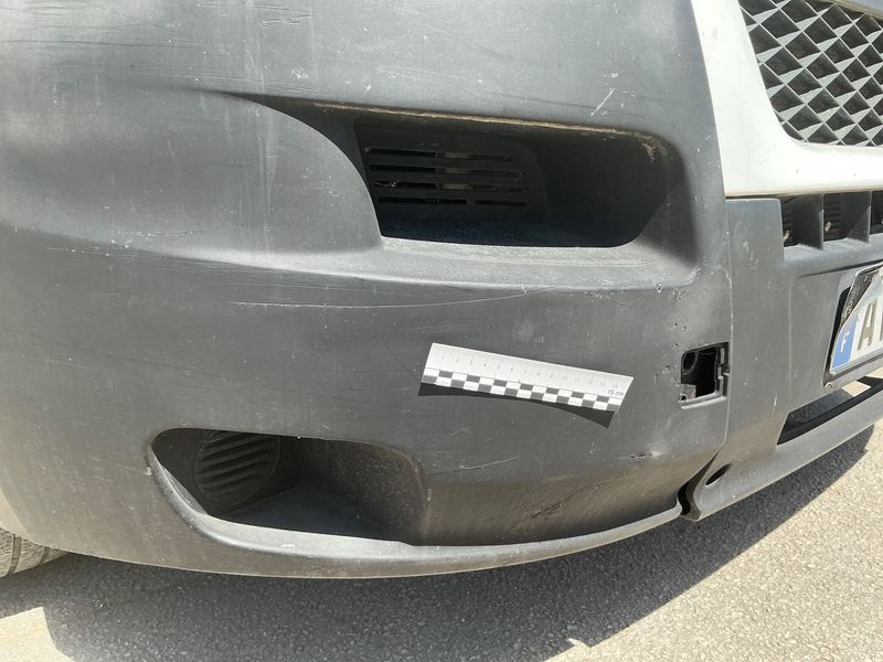 Citroen Jumper 3.0 HDi 33 L1H1 2010 – снимка 40