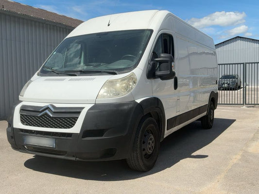 Citroen Jumper 3.0 HDi 33 L1H1 2010 – снимка 1