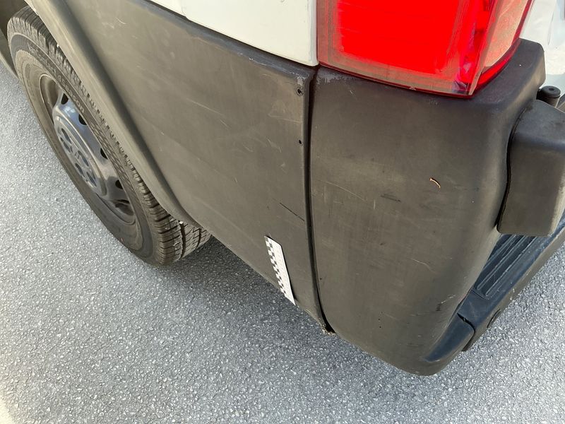 Citroen Jumper 3.0 HDi 33 L1H1 2010 – снимка 36