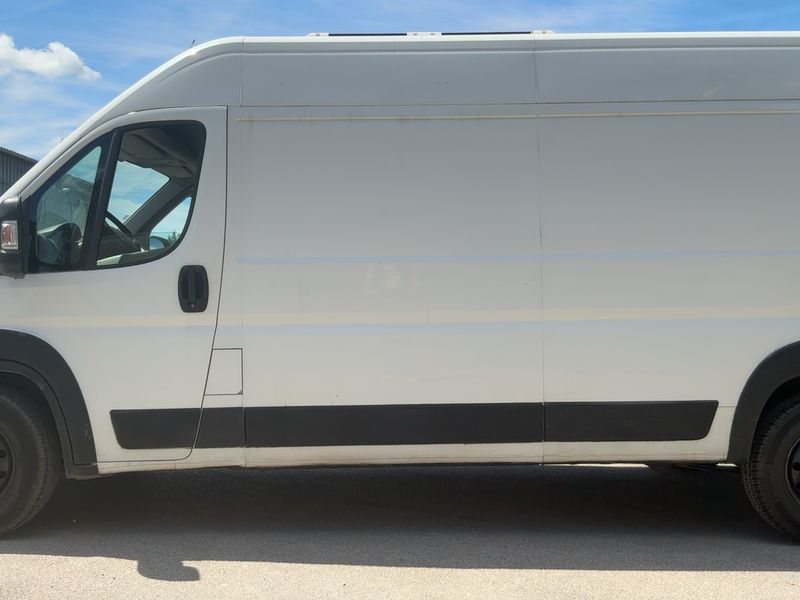 Citroen Jumper 3.0 HDi 33 L1H1 2010 – снимка 4