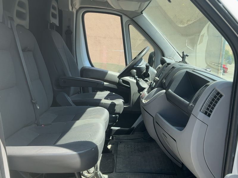 Citroen Jumper 3.0 HDi 33 L1H1 2010 – снимка 16