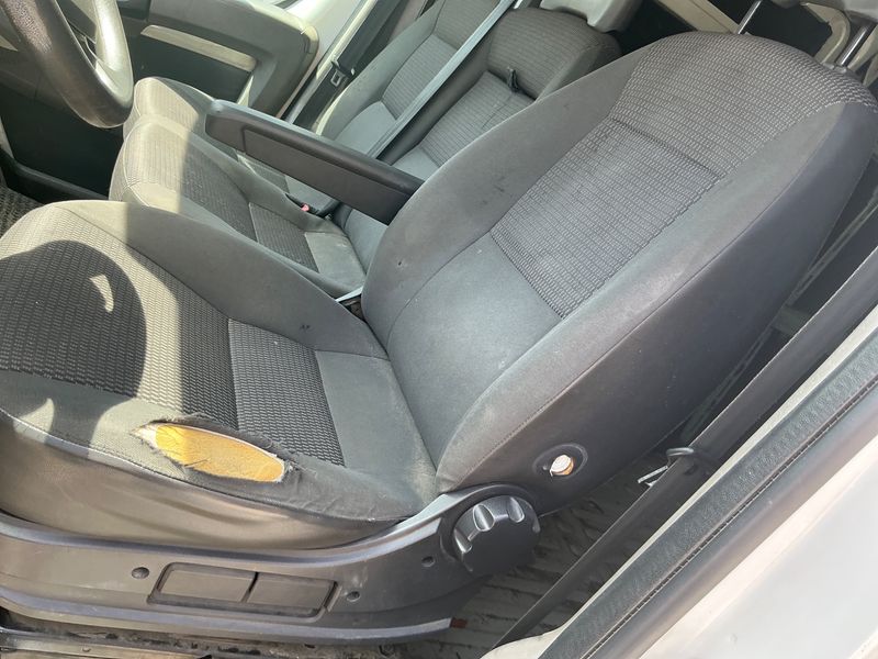 Citroen Jumper 3.0 HDi 33 L1H1 2010 – снимка 32