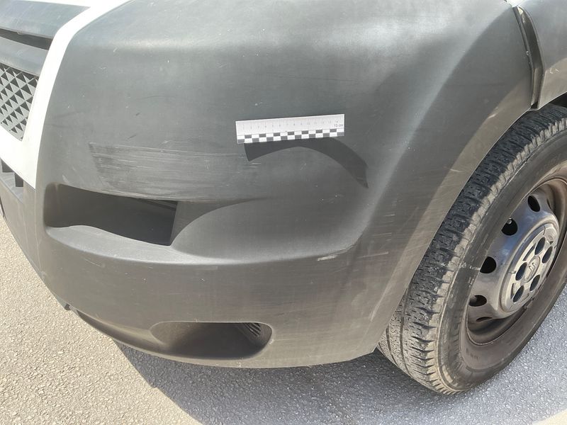 Citroen Jumper 3.0 HDi 33 L1H1 2010 – снимка 39