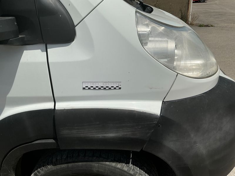 Citroen Jumper 3.0 HDi 33 L1H1 2010 – снимка 22