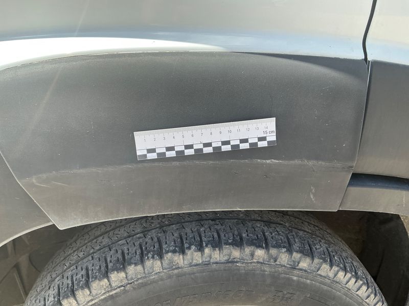 Citroen Jumper 3.0 HDi 33 L1H1 2010 – снимка 34