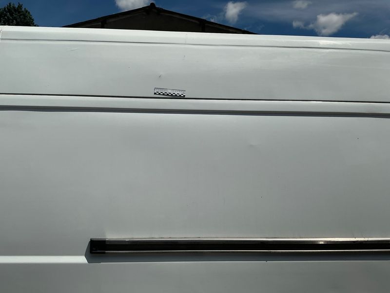 Citroen Jumper 3.0 HDi 33 L1H1 2010 – снимка 24
