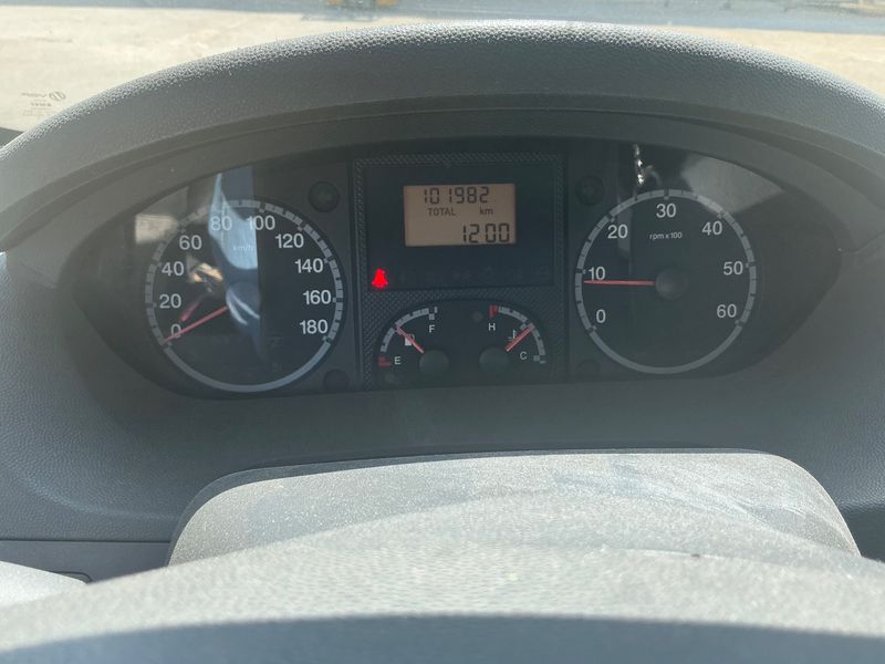 Citroen Jumper 3.0 HDi 33 L1H1 2010 – снимка 18