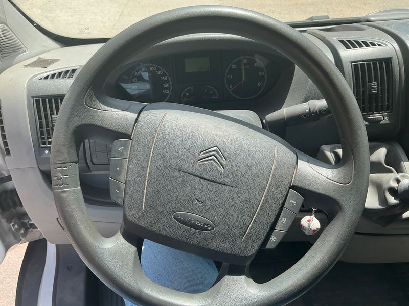Citroen Jumper 3.0 HDi 33 L1H1 2010 – снимка 29