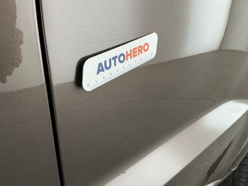 Jeep Grand Cherokee 3.0 CRD Overland 2019 – снимка 31