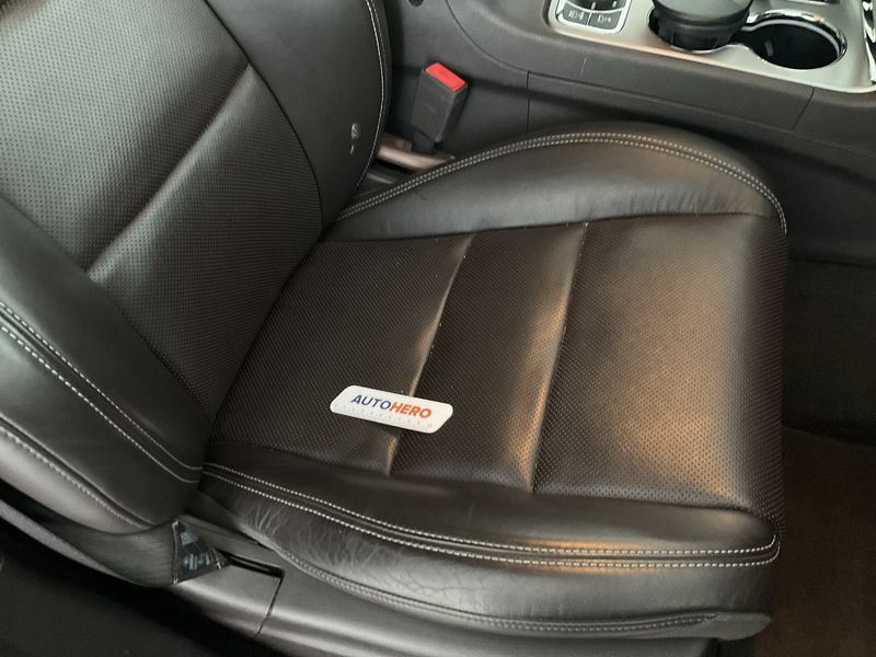 Jeep Grand Cherokee 3.0 CRD Overland 2019 – снимка 30