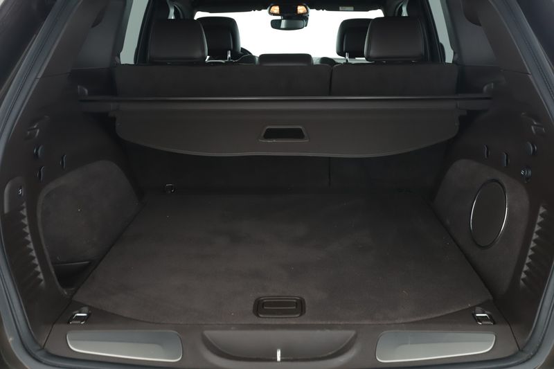 Jeep Grand Cherokee 3.0 CRD Overland 2019 – снимка 15