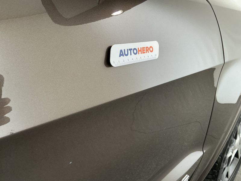 Jeep Grand Cherokee 3.0 CRD Overland 2019 – снимка 23
