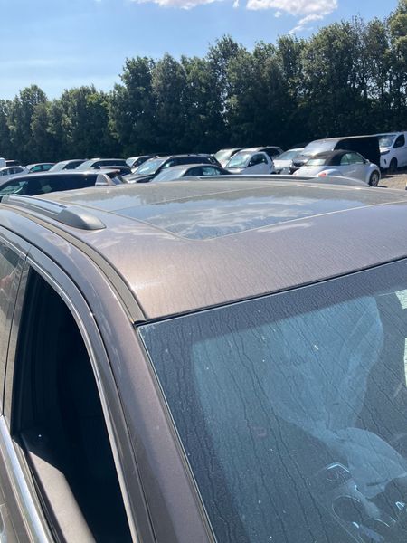 Jeep Grand Cherokee 3.0 CRD Overland 2019 – снимка 13