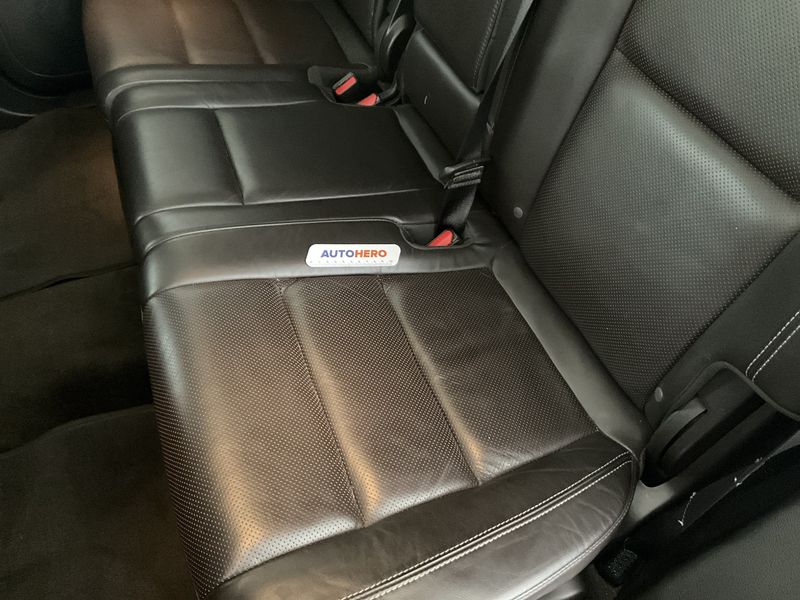 Jeep Grand Cherokee 3.0 CRD Overland 2019 – снимка 27