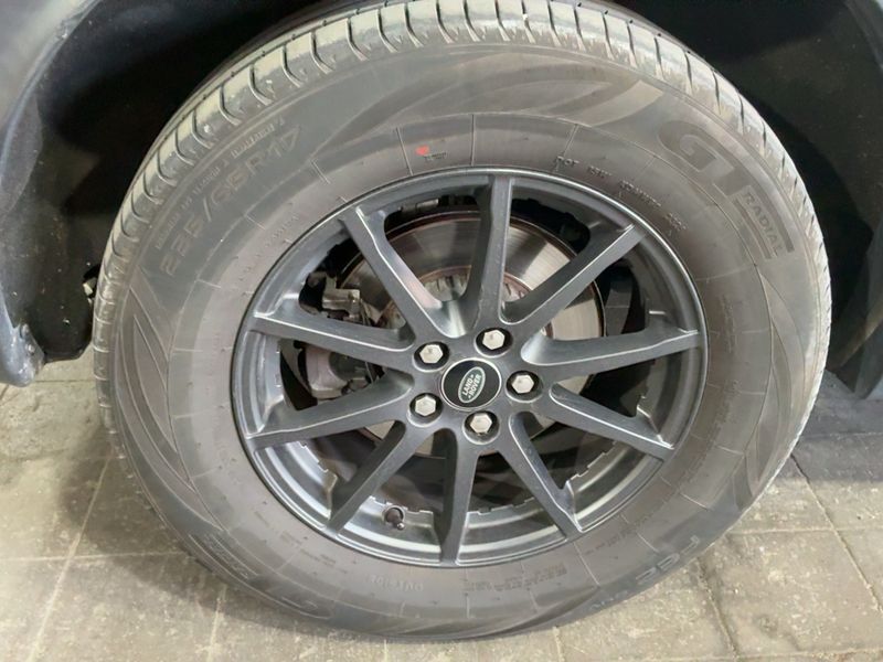 Land Rover Discovery Sport D165 Mild-Hybrid AWD 2021 – снимка 9