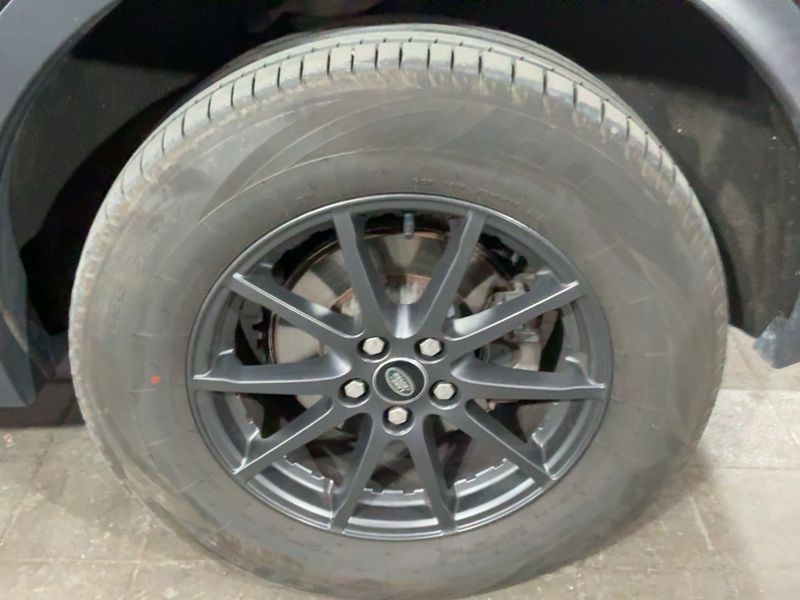 Land Rover Discovery Sport D165 Mild-Hybrid AWD 2021 – снимка 5