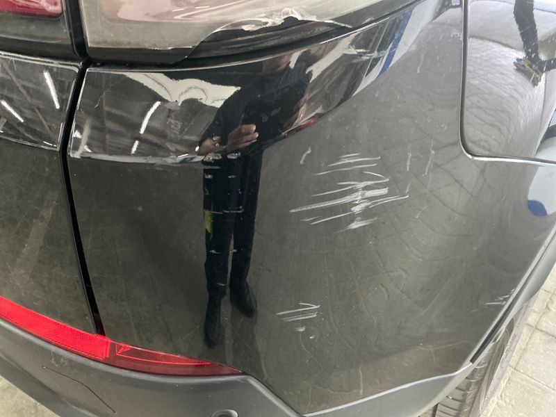 Land Rover Discovery Sport D165 Mild-Hybrid AWD 2021 – снимка 30