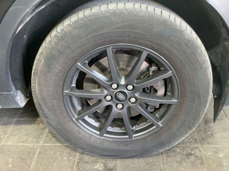 Land Rover Discovery Sport D165 Mild-Hybrid AWD 2021 – снимка 11