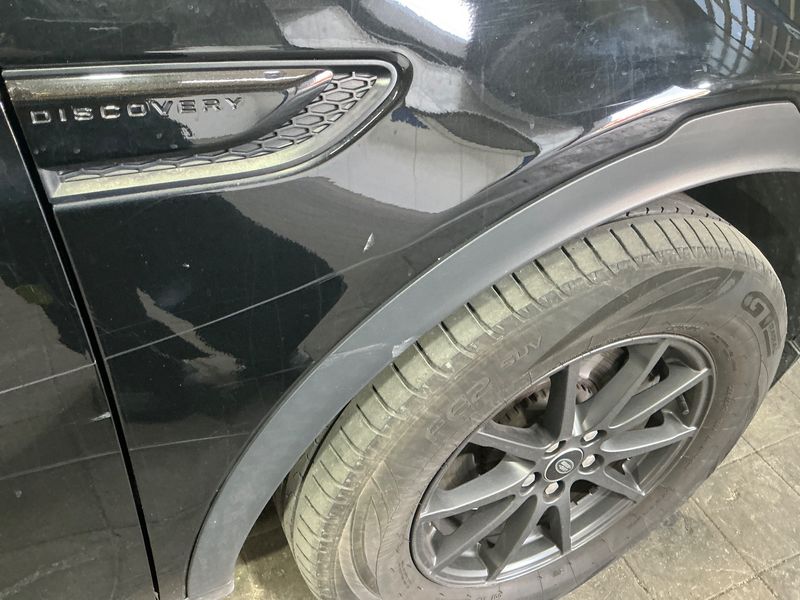 Land Rover Discovery Sport D165 Mild-Hybrid AWD 2021 – снимка 22