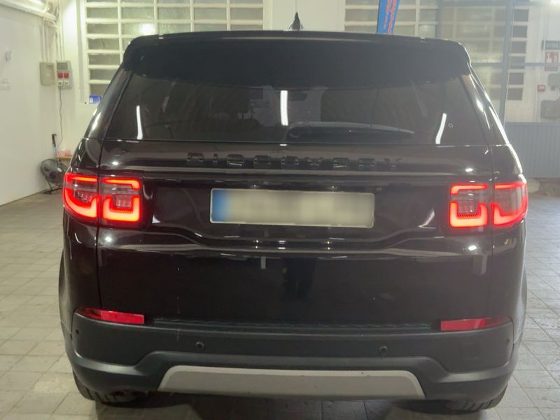 Land Rover Discovery Sport D165 Mild-Hybrid AWD 2021 – снимка 7