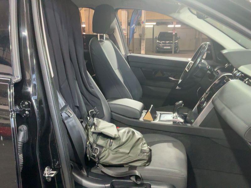 Land Rover Discovery Sport D165 Mild-Hybrid AWD 2021 – снимка 16