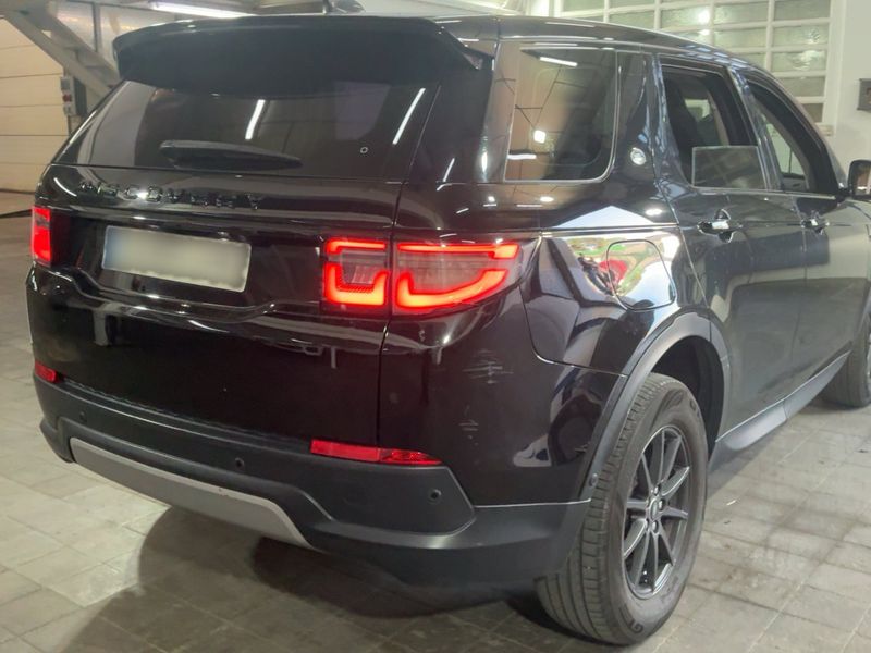 Land Rover Discovery Sport D165 Mild-Hybrid AWD 2021 – снимка 8