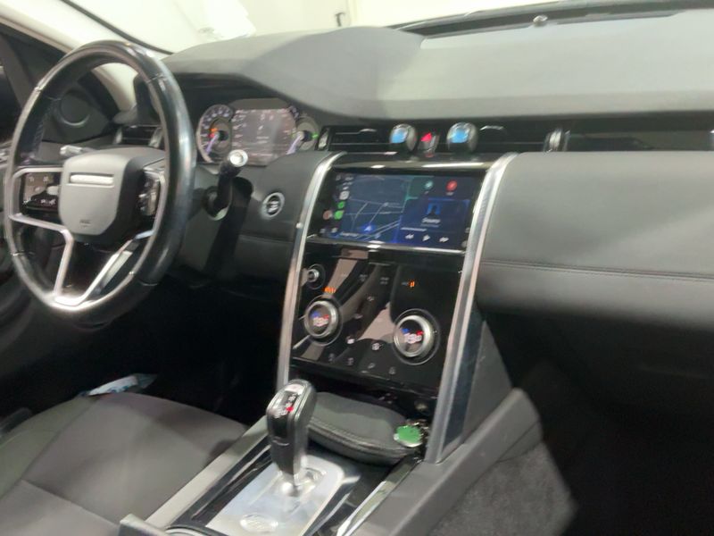 Land Rover Discovery Sport D165 Mild-Hybrid AWD 2021 – снимка 17