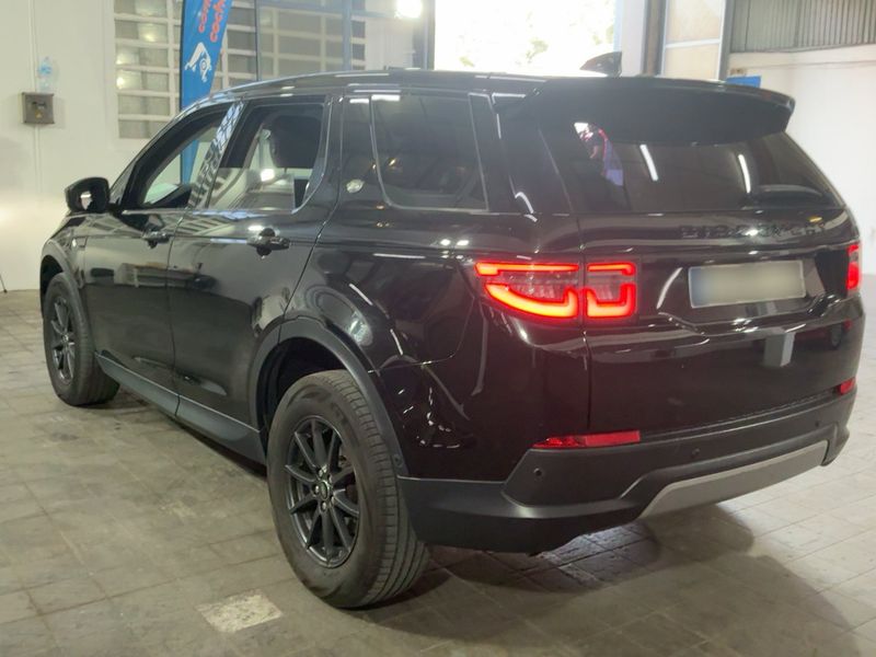 Land Rover Discovery Sport D165 Mild-Hybrid AWD 2021 – снимка 6