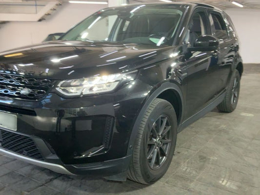 Land Rover Discovery Sport D165 Mild-Hybrid AWD 2021 – снимка 2