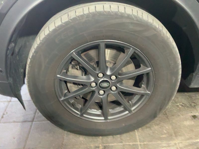 Land Rover Discovery Sport D165 Mild-Hybrid AWD 2021 – снимка 3