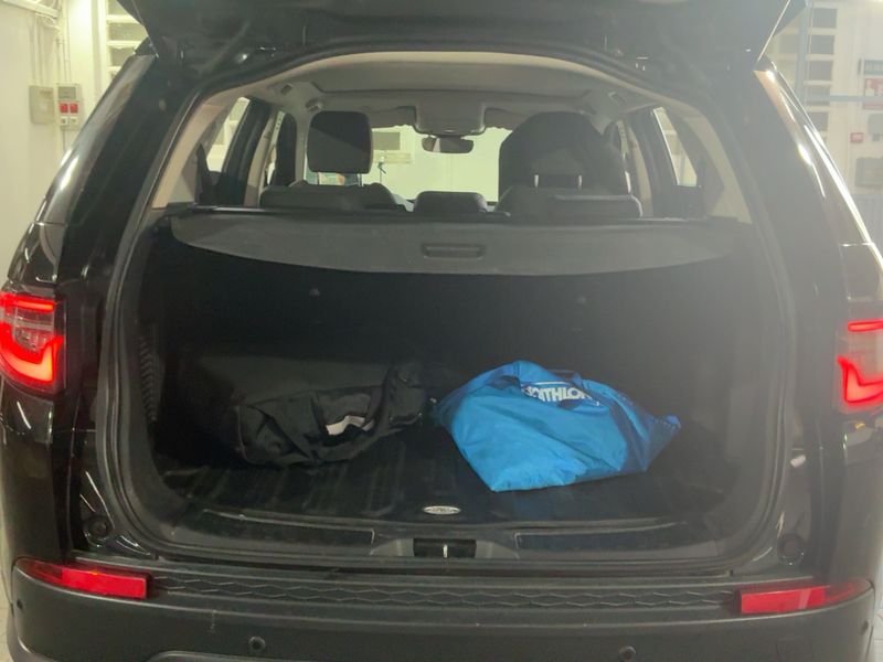 Land Rover Discovery Sport D165 Mild-Hybrid AWD 2021 – снимка 15