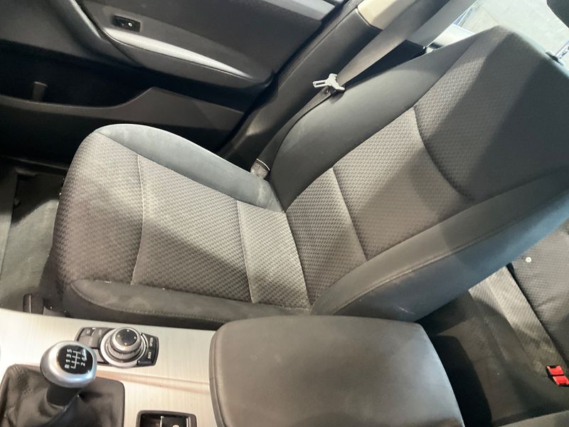 BMW X3 xDrive 20d 2012 – снимка 31