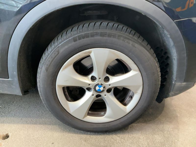BMW X3 xDrive 20d 2012 – снимка 11