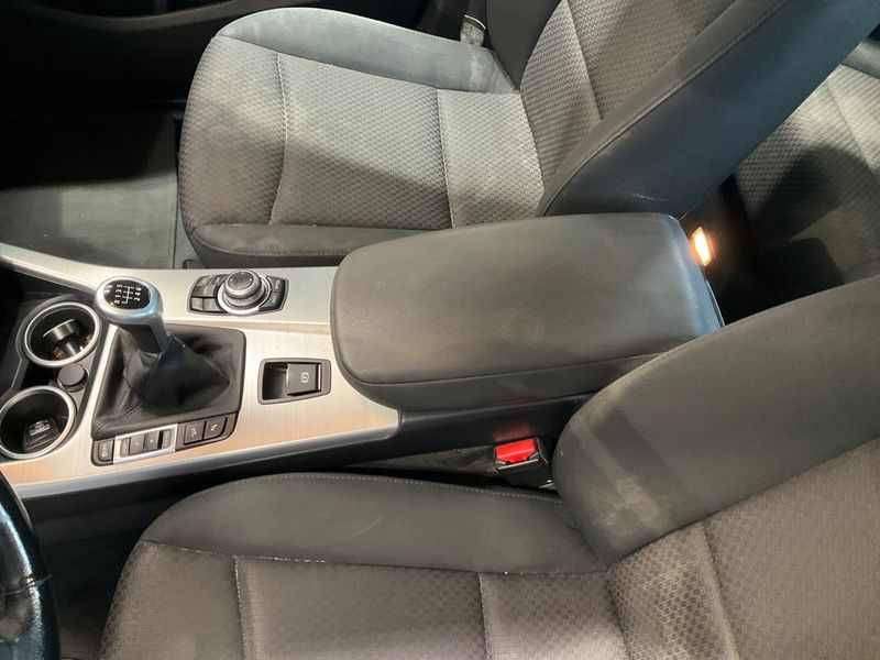 BMW X3 xDrive 20d 2012 – снимка 25
