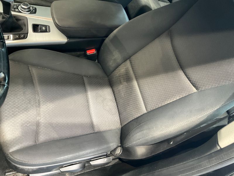 BMW X3 xDrive 20d 2012 – снимка 32