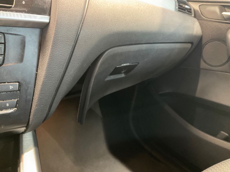 BMW X3 xDrive 20d 2012 – снимка 30