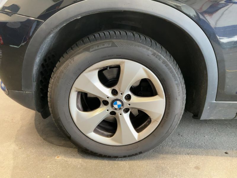 BMW X3 xDrive 20d 2012 – снимка 3