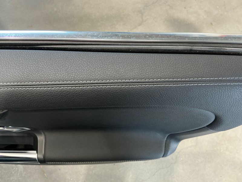 Mercedes-Benz GLA-Klasse GLA 200 Progressive 2021 – снимка 27