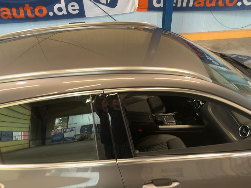 Mercedes-Benz GLA-Klasse GLA 200 Progressive 2021 – снимка 13