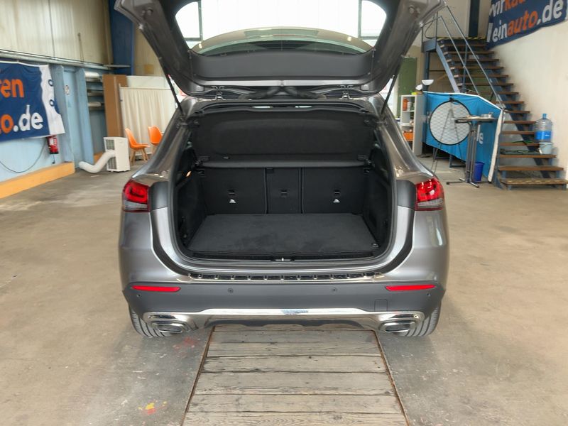 Mercedes-Benz GLA-Klasse GLA 200 Progressive 2021 – снимка 16
