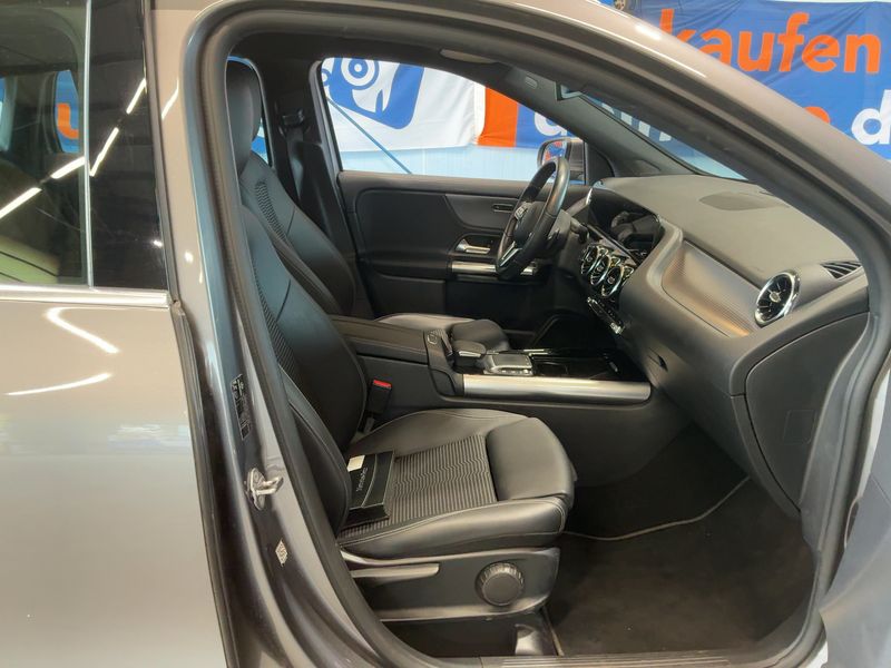 Mercedes-Benz GLA-Klasse GLA 200 Progressive 2021 – снимка 17