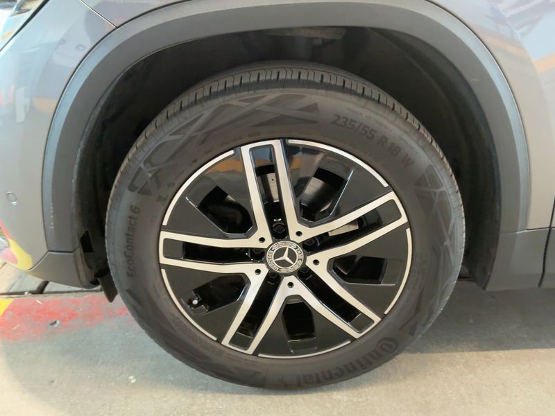 Mercedes-Benz GLA-Klasse GLA 200 Progressive 2021 – снимка 3