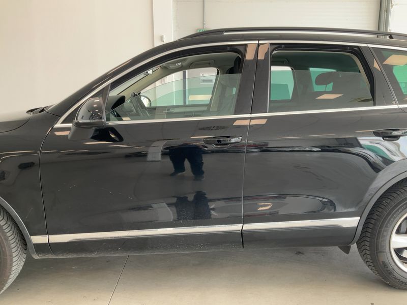 Volkswagen Touareg 3.0 V6 TDI BlueMotion Tech 2015 – снимка 4