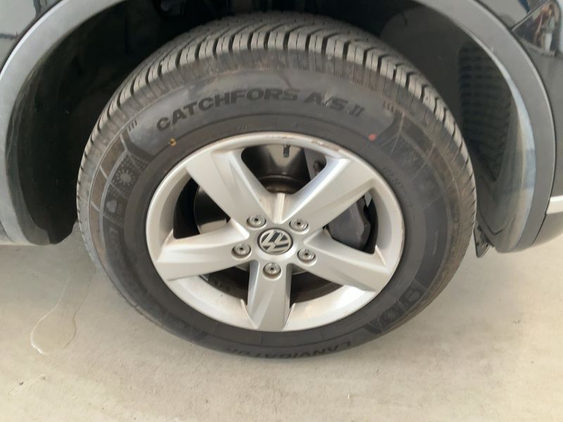 Volkswagen Touareg 3.0 V6 TDI BlueMotion Tech 2015 – снимка 11