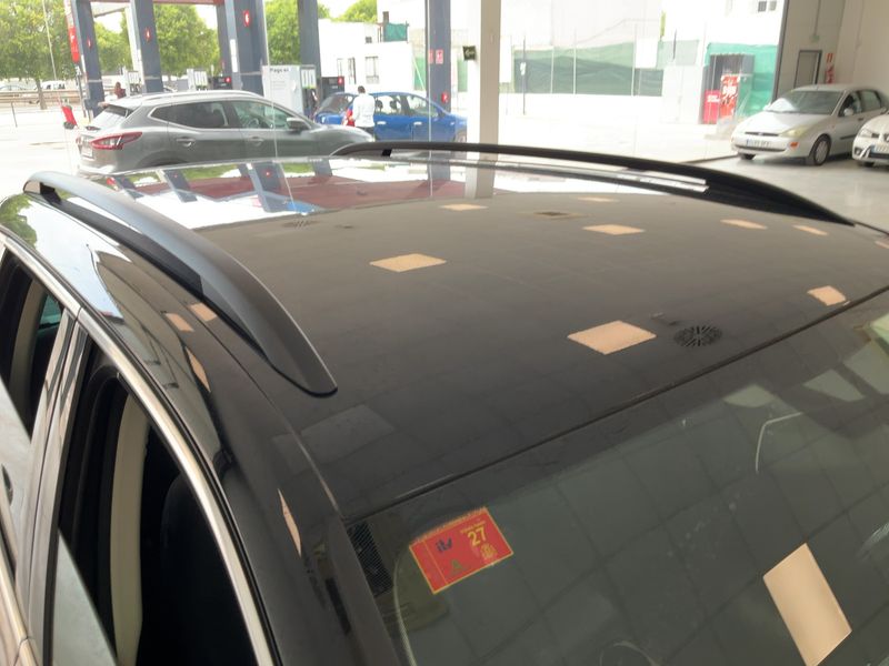 Volkswagen Touareg 3.0 V6 TDI BlueMotion Tech 2015 – снимка 13
