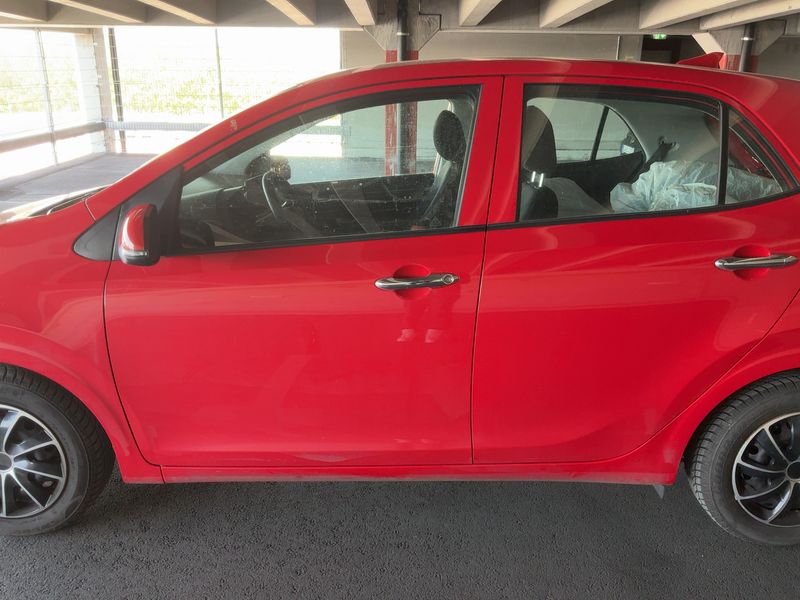 Kia Picanto 1.2 Spirit 2022 – снимка 4