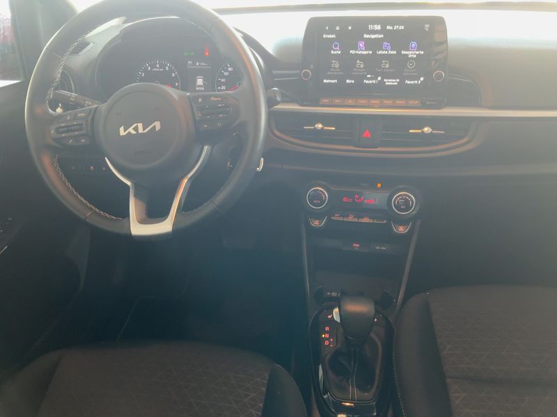 Kia Picanto 1.2 Spirit 2022 – снимка 18